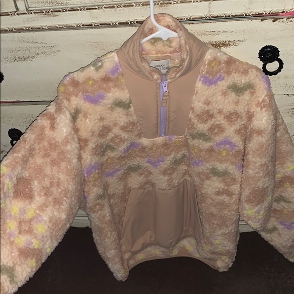 URBAN OUTFITTERS NEVER BEEN WORN TEDDY SIZE M - Picture 3 of 5